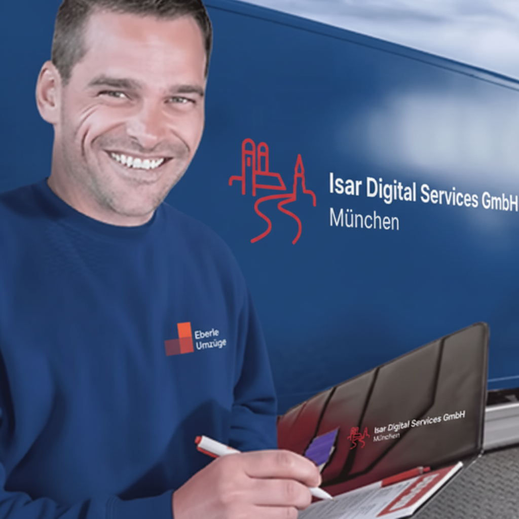 Internationale Umzüge Europa